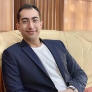 ���������� �������, ���� ������� Samir, 37 ���, ������������ ��� ������