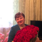 ���������� ������, ���� ������� Galina, 61 ���, ������������ ��� ������, ����� � ���������
