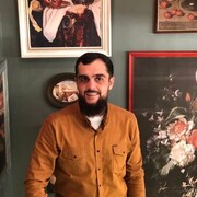  ,  Abutalib, 34