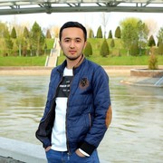  ,   Shakhzod, 34 ,   