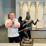  ,   Alex Mark, 58 ,   ,   