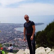  ,  Nikolay, 40