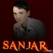  ,  Sanjar, 38