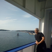 ���������� �����, ���� ������� Andrei, 61 ���, ������������ ��� ������