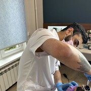 ���������� ������, ���� ������� Sanan, 33 ����, ������������ ��� ������, ����� � ���������