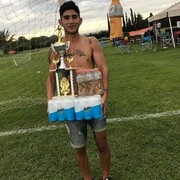  ,   Gaston Silva, 28 ,   ,   