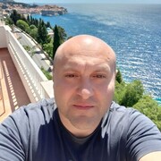  Dubrovnik,  Goran, 44