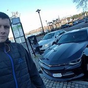  Soesterberg,  Sergey, 43