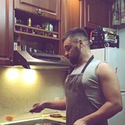 ���������� �����-���������, ���� ������� Anton, 41 ���, ������������ ��� ������, ����� � ���������, c�������� ���������, ���������