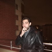 ���������� ����, ���� ������� Mikayil, 28 ���, ������������ ��� ����� � ���������, c�������� ���������