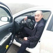 ���������� ����, ���� ������� Azad, 61 ���, ������������ ��� ������