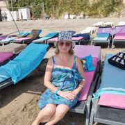  ,   Yliana, 57 ,  