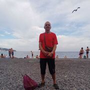 ���������� ����, ���� ������� Gennady, 67 ���, ������������ ��� ����� � ���������, c�������� ���������