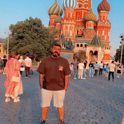  Half Moon Bay,  Mohammed, 38