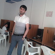 ���������� ����, ���� ������� Ilyas, 34 ����, ������������ ��� ������