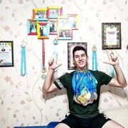 ���������� �����������, ���� ����� ����, 25 ���, ������������ ��� ������, ����� � ���������