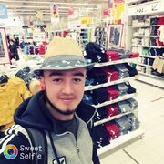  ,   Shavkat, 30 ,     
