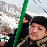  ,  Ulugbek, 37
