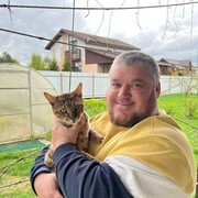 ���������� ��������, ���� ������� Vadim, 42 ����, ������������ ��� c�������� ���������