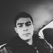  ,  Farxod, 34