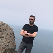  Ballica,   Taner, 45 ,   ,   