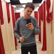 ���������� ������, ���� ������� Joni, 33 ����, ������������ 