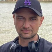 Sittingbourne,  Yuriy, 39