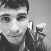 ,  Mirzohid, 34