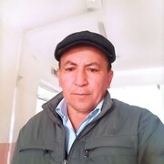  ,   Abdujabbor, 50 ,  