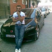 ���������� �������, ���� ������� Irakli, 39 ���, ������������ ��� ������