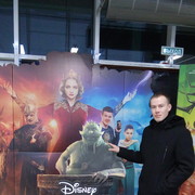 ���������� ���������, ������� ����� ������, 38