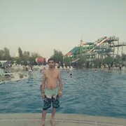 ���������� ������, ���� ������� Ali, 34 ����, ������������ ��� ������, ����� � ���������