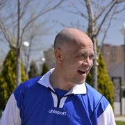  Madrid,   Victor, 58 ,   