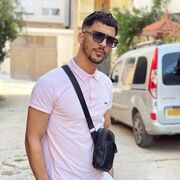  Algiers,  Sidali, 18