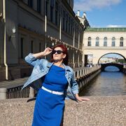  ,   Zhanna, 57 ,     , c , 