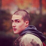 ���������� ����, ������ giorgi, 25