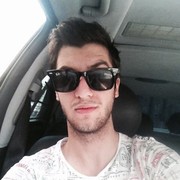  ,   Elmir, 30 ,   