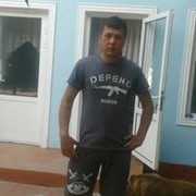  ,  Ahrorjon, 28