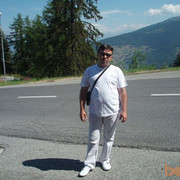  Visp,  MARTIN, 45