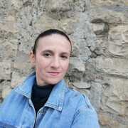  Campo Calabro,  Svetlana, 43