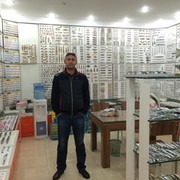  ,   Rustam, 43 ,   ,   , c 