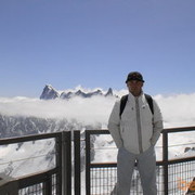 ���������� ����, ���� ������� Oleg, 55 ���, ������������ ��� ������, ���������