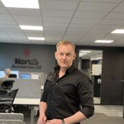  Honefoss,  , 44