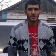 ���������� ������, ���� ������� Vasif, 34 ����, ������������ ��� ������