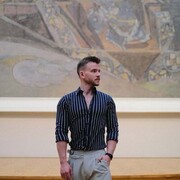 ���������� �����������, ������� ������, 35