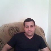 ���������� ������, ���� ������� Hrant, 44 ����, ������������ 