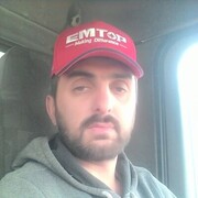   ,  Rafik, 35
