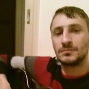  Ellinikon,  Andrei, 35
