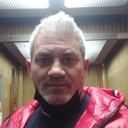  Bosco Chiesanuova,  Antonio, 50