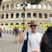  Rome,   Gosha Ursu, 26 ,   ,   , c 